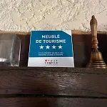 4 Star Gascon Retreat With Pool And Tennis Court *