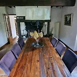 4 Star Gascon Retreat With Pool And Tennis Court