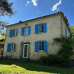 4 Star Gascon Retreat With Pool And Tennis Court Aignan
