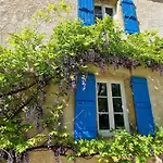 4 Star Gascon Retreat With Pool And Tennis Court