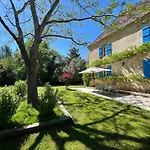 4 Star Gascon Retreat With Pool And Tennis Court Villa *