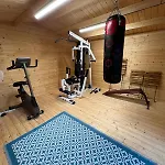 4 Star Gascon Retreat With Pool And Tennis Court Villa Aignan