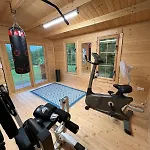 Villa 4 Star Gascon Retreat With Pool And Tennis Court *