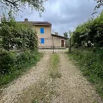 Villa 4 Star Gascon Retreat With Pool And Tennis Court