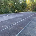 4 Star Gascon Retreat With Pool And Tennis Court Villa *