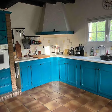 4 Star Gascon Retreat With Pool And Tennis Court Aignan