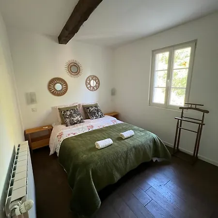 Vila 4 Star Gascon Retreat With Pool And Tennis Court *
