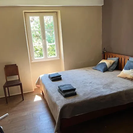 Villa 4 Star Gascon Retreat With Pool And Tennis Court *