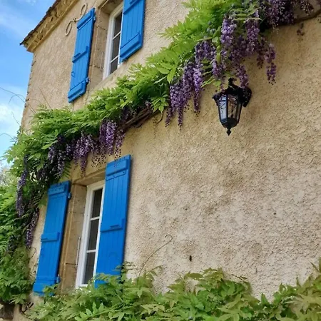 4 Star Gascon Retreat With Pool And Tennis Court ヴィラ *