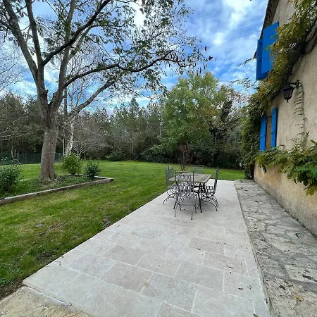 Vila 4 Star Gascon Retreat With Pool And Tennis Court *