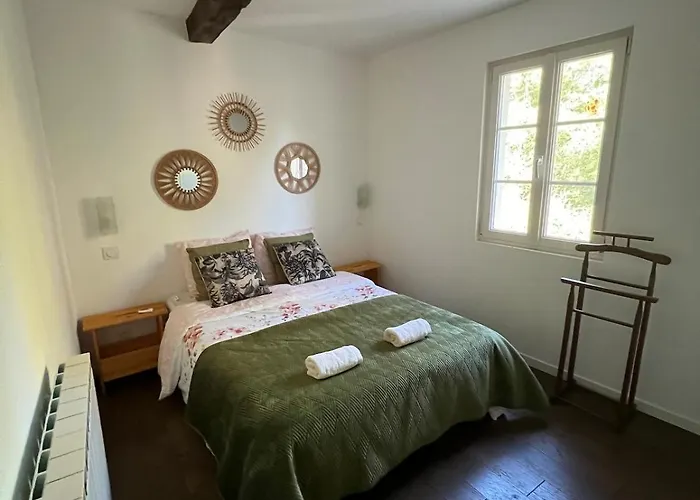 ヴィラ 4 Star Gascon Retreat With Pool And Tennis Court *