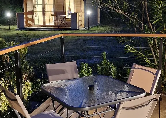 ヴィラ 4 Star Gascon Retreat With Pool And Tennis Court